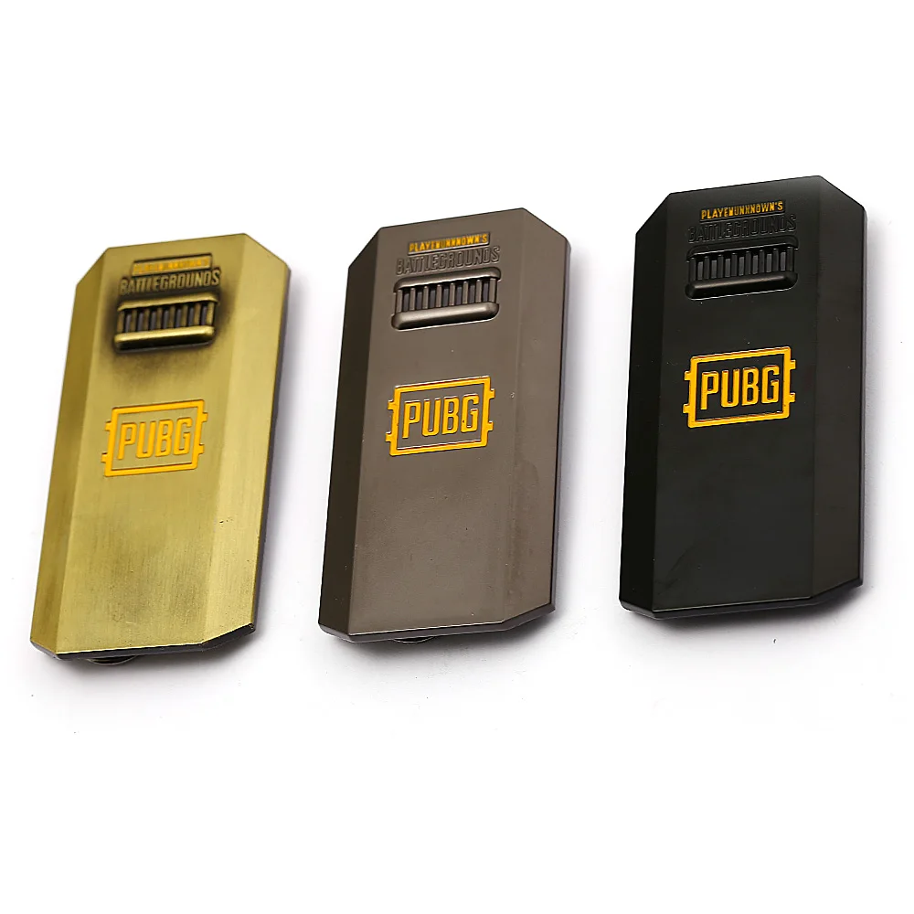 HSIC Game Playerunknown's Battlegrounds Keychain PUBG Jewelry Metal Square Shield Keyring Holder Car Bag Fans Chaveiro HC12909
HSIC Game Playerunknown's Battlegrounds Keychain PUBG Jewelry Metal Square Shield Keyring Holder Car Bag Fans Chaveiro HC12909