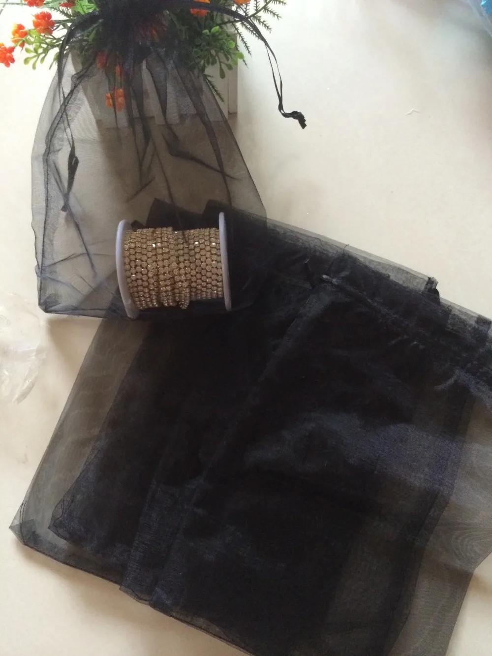 Free Shipping,100pcs/lot Black 17x23cm,Christmas & Wedding Gift Bags,Jewelry Bags Gift packing Pouches
Free Shipping,100pcs/lot Black 17x23cm,Christmas & Wedding Gift Bags,Jewelry Bags Gift packing Pouches