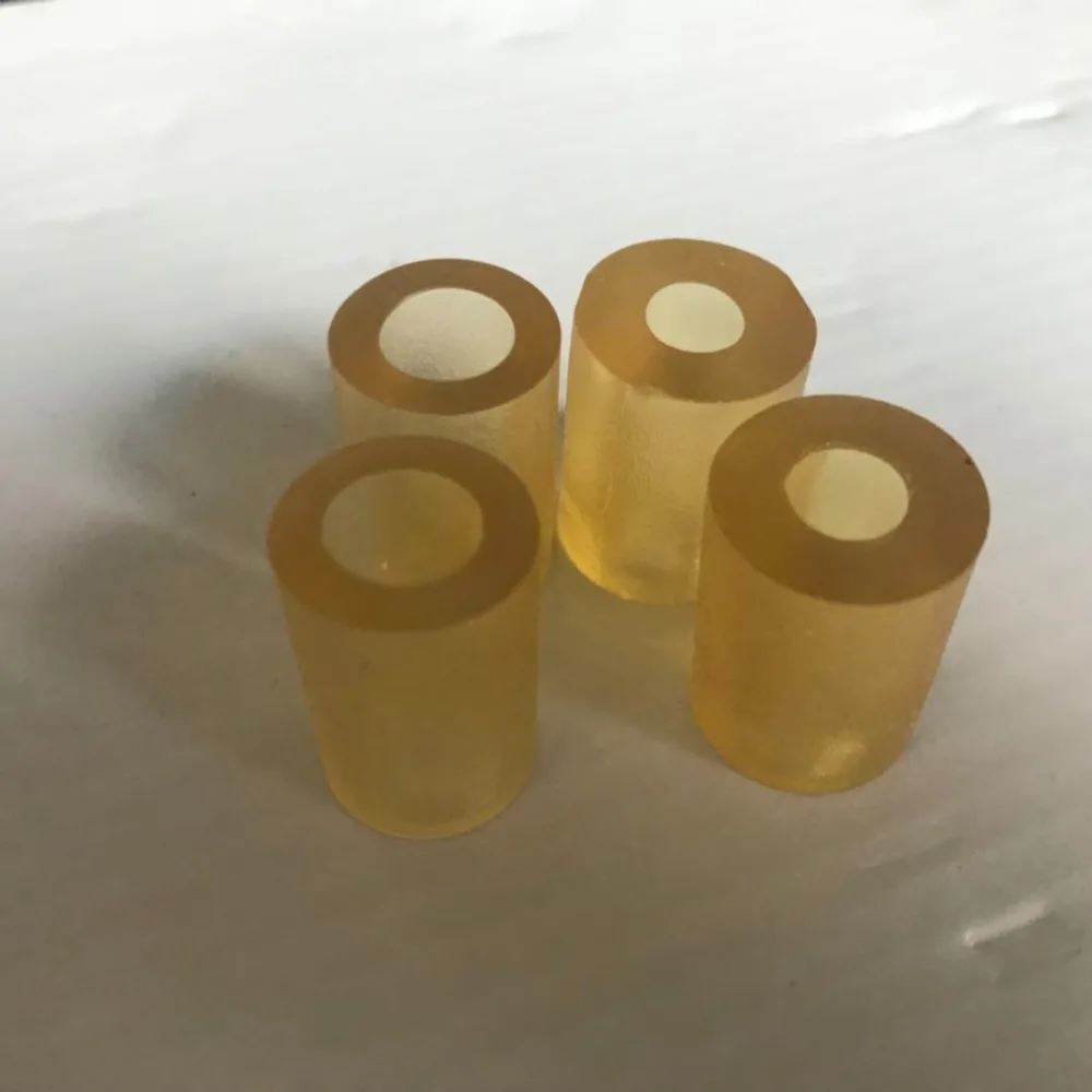 10X ORIGINAL PA03576-Y027 PA03576-Y025 PA03576-Y029 Feed Roller Exit Roller for Fujitsu fi6670 fi-6670 fi-6750 fi-6770 fi-6770A
10X ORIGINAL PA03576-Y027 PA03576-Y025 PA03576-Y029 Feed Roller Exit Roller for Fujitsu fi6670 fi-6670 fi-6750 fi-6770 fi-6770A