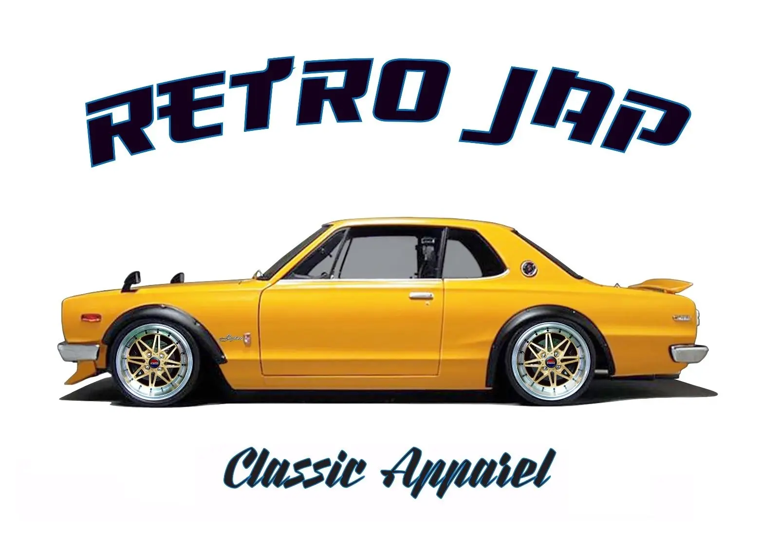 2019 Summer Japanese Classic Car Fans Skyline Series1 T-Shirt. Retro Jap. Classic Car. Modified. Jdm.Printing Cotton T-Shirts
2019 Summer Japanese Classic Car Fans Skyline Series1 T-Shirt. Retro Jap. Classic Car. Modified. Jdm.Printing Cotton T-Shirts