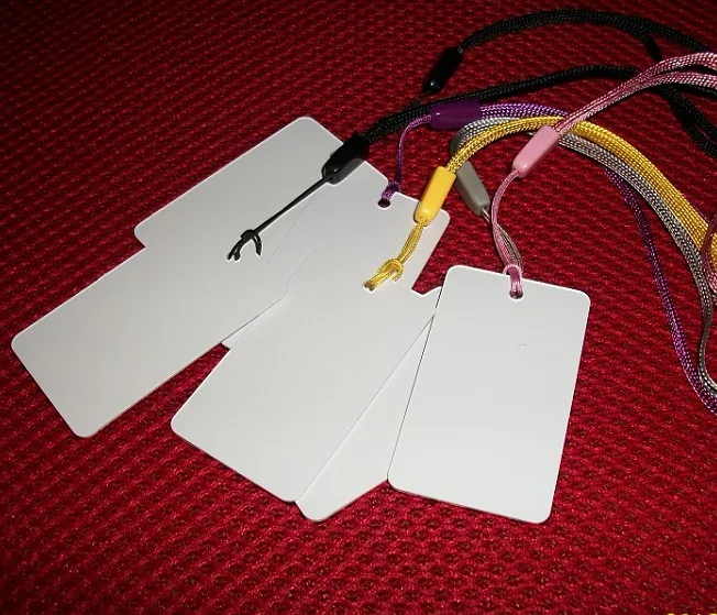 10 шт., чипы для идентификационных карт UHF RFID GEN2, чистые белые ПВХ 915 МГц 86*25 мм
10 шт., чипы для идентификационных карт UHF RFID GEN2, чистые белые ПВХ 915 МГц 86*25 мм