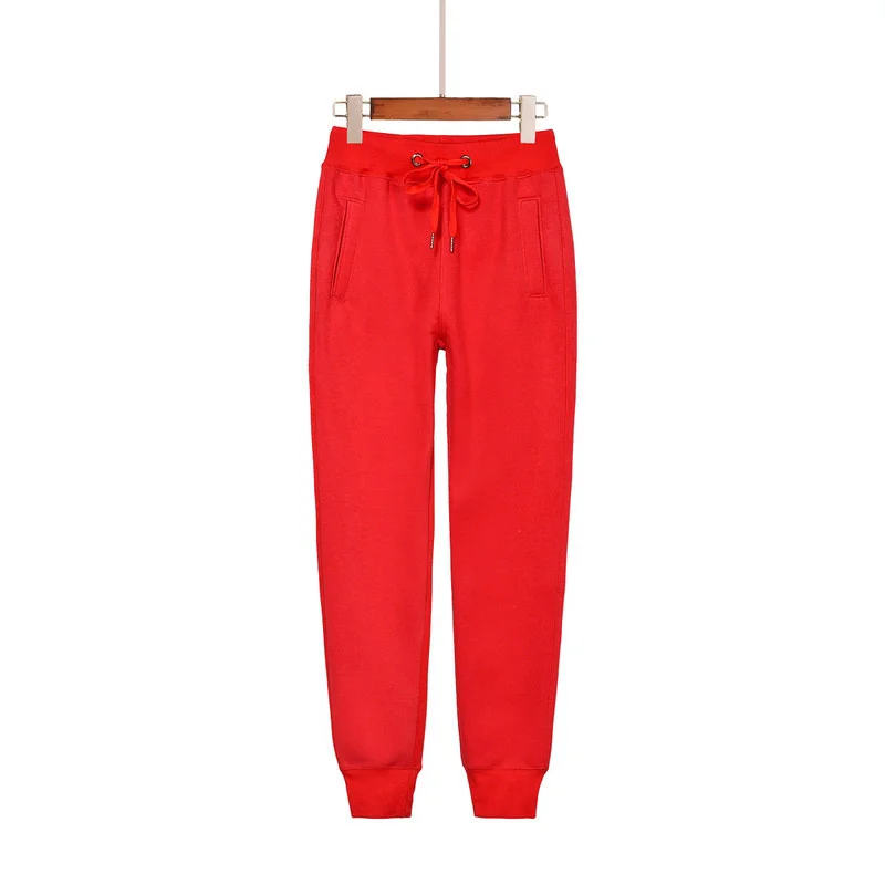 Winter Cashmere Harem Warm Pants Women's Velvet Thick Lambskin Cashmere Pants For Women loose Winter Causal Women trousers M56
Winter Cashmere Harem Warm Pants Women's Velvet Thick Lambskin Cashmere Pants For Women loose Winter Causal Women trousers M56