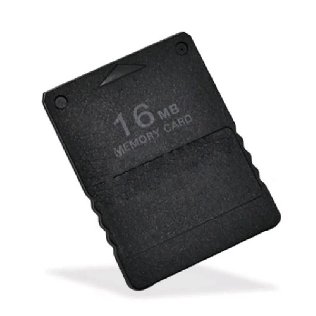 Новая черная карта памяти 16 Мб для SONY PS2 Playstation 2 высокое качество|card card|card blackcard sony |