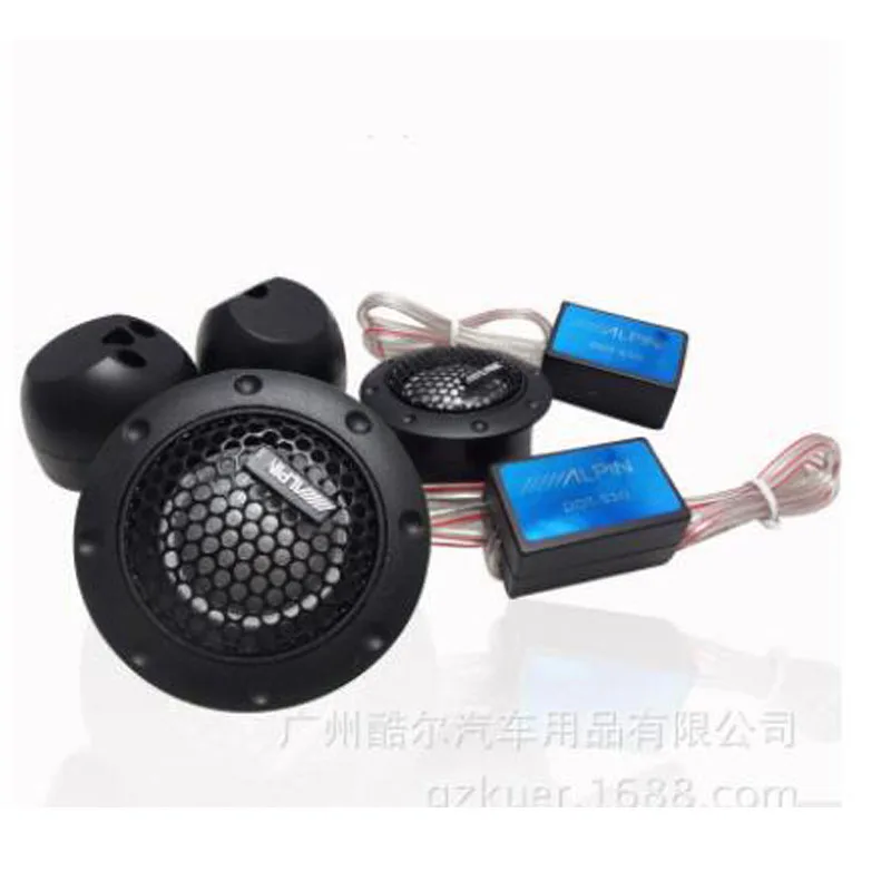 ZYHW бренд 2 шт модифицированные 90db автомобильные аудио колонки|car audio speakers|speaker brandcar