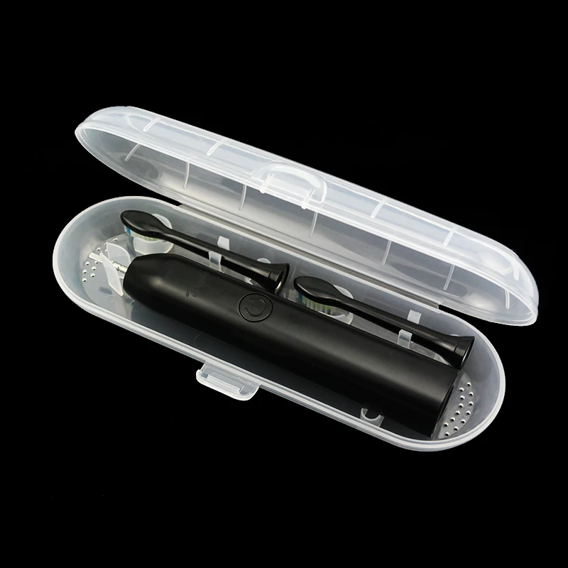 Transparent Portable Electric Toothbrush Holder Travel Safe Case Box Outdoor Camping Storage Case Toothbrush For Philips
Transparent Portable Electric Toothbrush Holder Travel Safe Case Box Outdoor Camping Storage Case Toothbrush For Philips