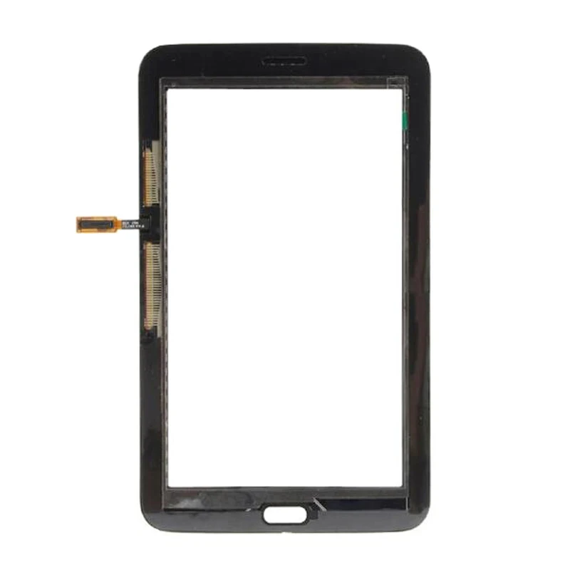 7 0 дюймов для samsung Galaxy Tab 3 Lite T111/SM-T111 Tab3 ЖК-дисплей Сенсорный экран объектив Стекло
