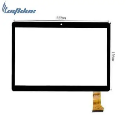 Witblue New Touch screen Digitizer For 9.6" CARBAYSTAR 9.6 I960 Tablet Touch panel Glass Sensor replacement Free Shipping
Witblue New Touch screen Digitizer For 9.6" CARBAYSTAR 9.6 I960 Tablet Touch panel Glass Sensor replacement Free Shipping