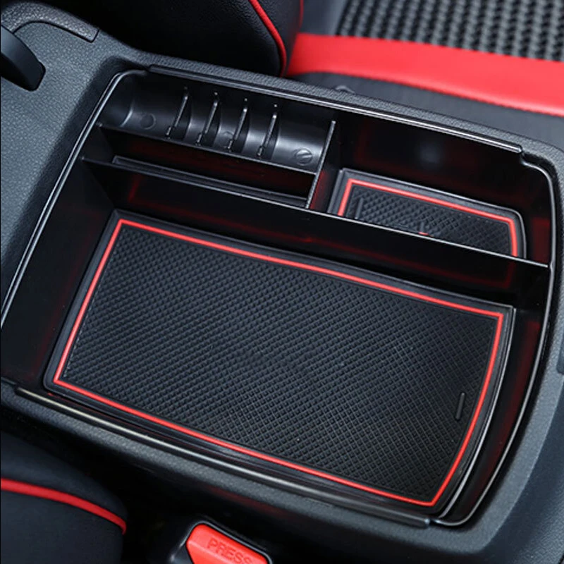 For Kia Sportage KX5 2016 2017 2018 Accessories Car Armrest Storage box Grid Cover Trim ABS Plastic Car Styling 1Pcs
For Kia Sportage KX5 2016 2017 2018 Accessories Car Armrest Storage box Grid Cover Trim ABS Plastic Car Styling 1Pcs