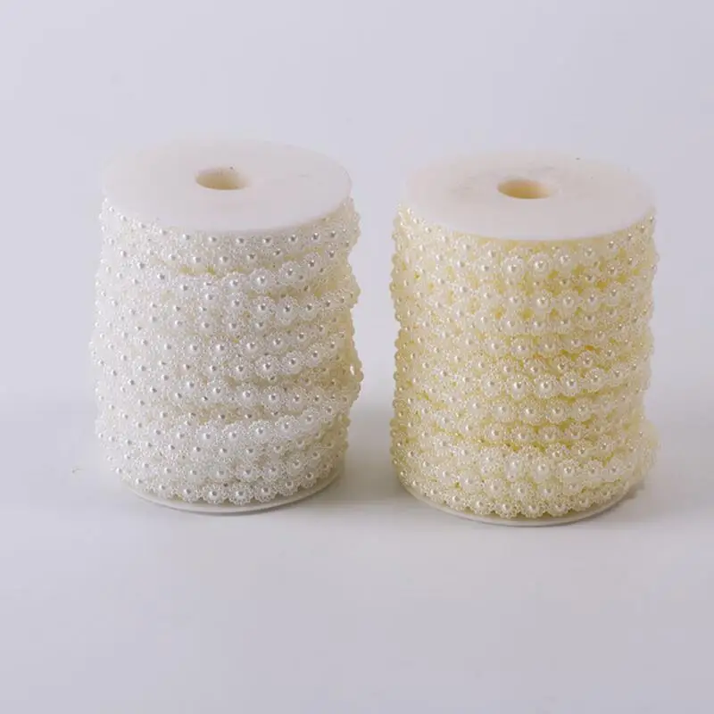 Plastic DIY Sun Flower Beads 25meters DIY Hand Craft Clothing Accessories Wire Beads Apparel Sewing Garment Beads Decoration
Plastic DIY Sun Flower Beads 25meters DIY Hand Craft Clothing Accessories Wire Beads Apparel Sewing Garment Beads Decoration