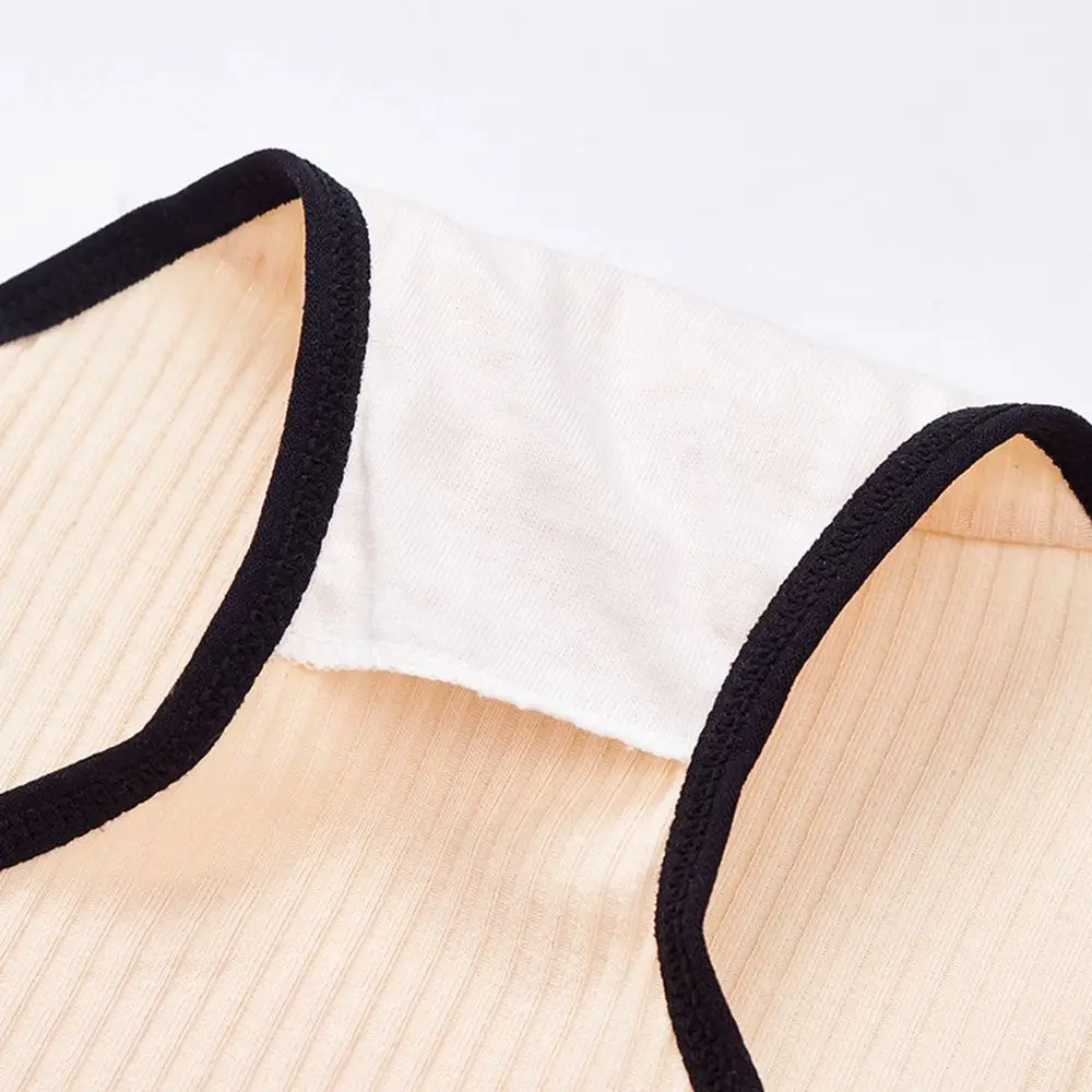 Women Screw Thread Cotton Panties Ladies Low Waist Solid Color Letter Printed Briefs Underwear 
Women Screw Thread Cotton Panties Ladies Low Waist Solid Color Letter Printed Briefs Underwear