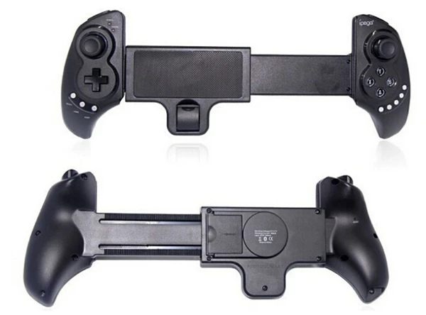 DHL delivery ipega PG-9023 bluetooth controller wireless game for samsung gamepad for ipad wireless for android device
DHL delivery ipega PG-9023 bluetooth controller wireless game for samsung gamepad for ipad wireless for android device