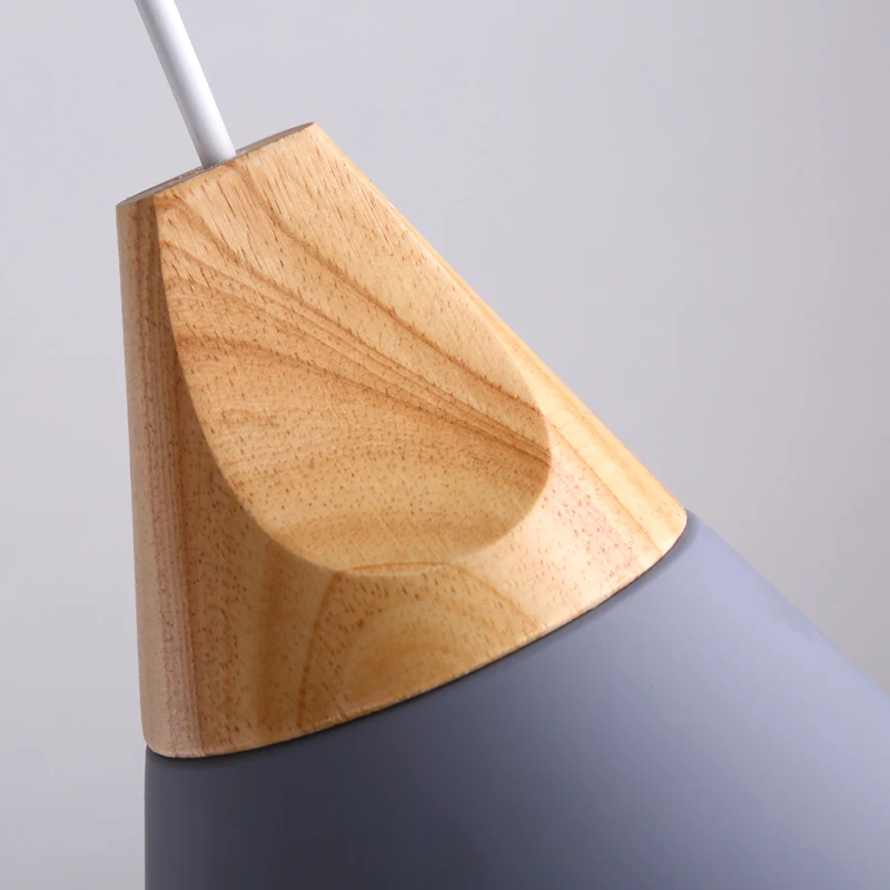 Modern LED Pendant Light Nordic combined bar real wood multicolor Aluminum lamp shade Pendant Lamp for dining room home lighting
Modern LED Pendant Light Nordic combined bar real wood multicolor Aluminum lamp shade Pendant Lamp for dining room home lighting