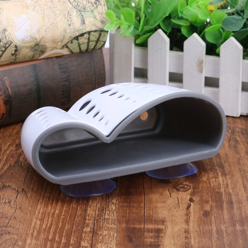 Sink Caddy Double Layer Sponge Holders for Bathroom Kitchen Organization Baskets Dropshipping | Дом и сад