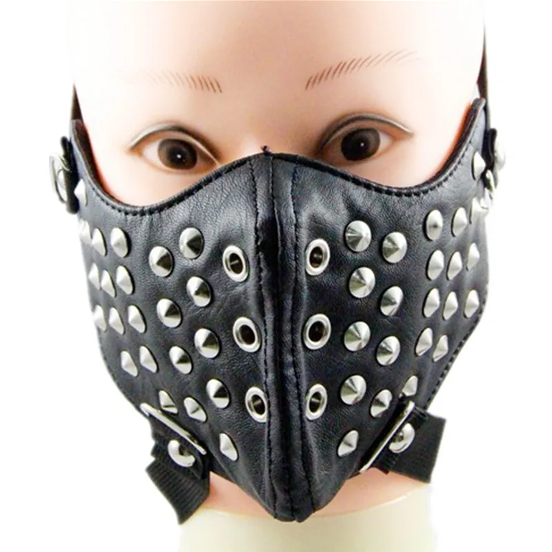 Маска-Намордник 