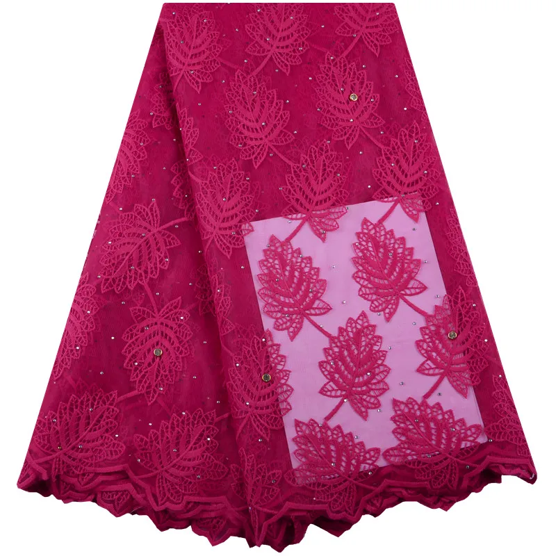 2019 Latest French Nigerian Laces Fabrics High Quality Tulle African Laces Fabric Wedding African French Tulle Lace A1443
2019 Latest French Nigerian Laces Fabrics High Quality Tulle African Laces Fabric Wedding African French Tulle Lace A1443