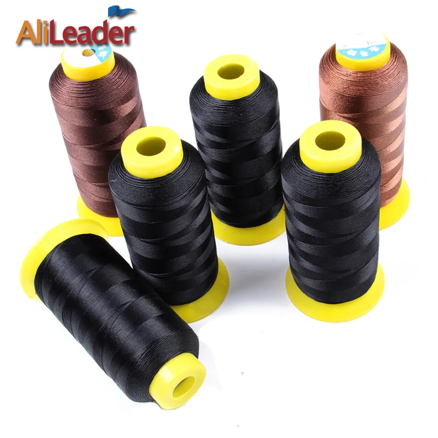 Hot Sell Sewing Weave Needle C-Type, Weave Thread And Needle Useful Wig Making Tools, 60Pcs Needles And One Roll Nylon Thread
Hot Sell Sewing Weave Needle C-Type, Weave Thread And Needle Useful Wig Making Tools, 60Pcs Needles And One Roll Nylon Thread