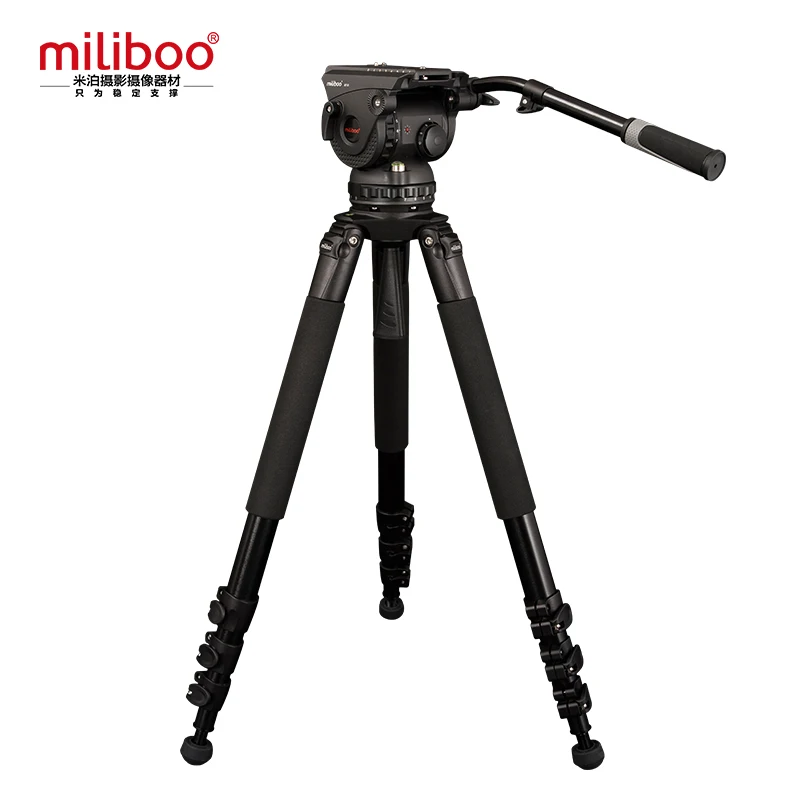 Miliboo M18L Профессиональный вещательный видео штатив с подвижной головкой нагрузка 18 кг максимальная высота 81 дюйма для видеокамеры/DSLR/камеры ...
Miliboo M18L Профессиональный вещательный видео штатив с подвижной головкой нагрузка 18 кг максимальная высота 81 дюйма для видеокамеры/DSLR/камеры ...