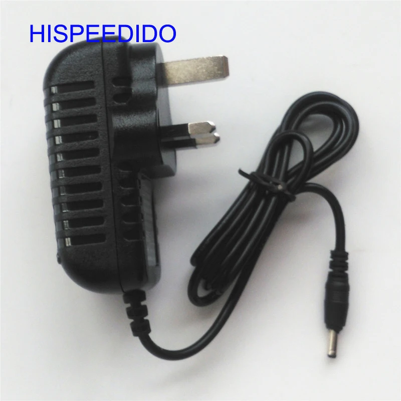 Адаптер hispeedo PSW 12В 1500ма 1.5A зарядное устройство источник питания для Linksys