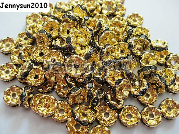 200 шт./лот 8 мм высшее качество Чешский серый кристалл горный хрусталь паве волнистые ровные металлические распорные бусины Изготовление юв...
200 шт./лот 8 мм высшее качество Чешский серый кристалл горный хрусталь паве волнистые ровные металлические распорные бусины Изготовление юв...