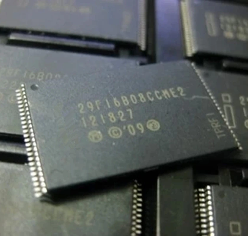 29F16B08CCME2 JS29F16B08CCME2 MT29F128G08CJABAWP MT29F128G08CJABA TSOP48 5 шт.|Интегральные схемы| |