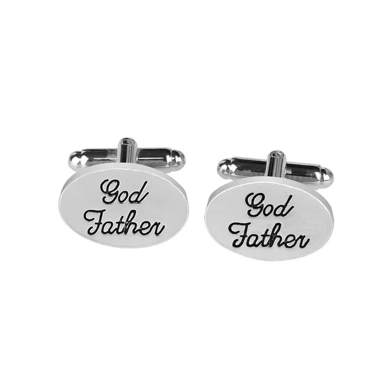 Men's Shirts Cuff Links Fashionable Letter Cufflinks Wedding Holiday Cufflinks Groomsmen Gifts
Men's Shirts Cuff Links Fashionable Letter Cufflinks Wedding Holiday Cufflinks Groomsmen Gifts