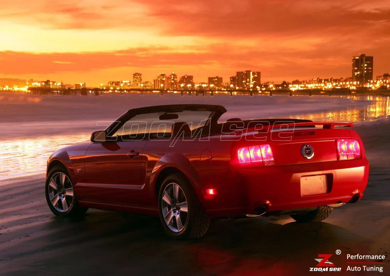 ZOOMSEEZ 4 шт. X лампа для Ford for Mustang, светодиодный стоп-светильник (1994-2004)
ZOOMSEEZ 4 шт. X лампа для Ford for Mustang, светодиодный стоп-светильник (1994-2004)