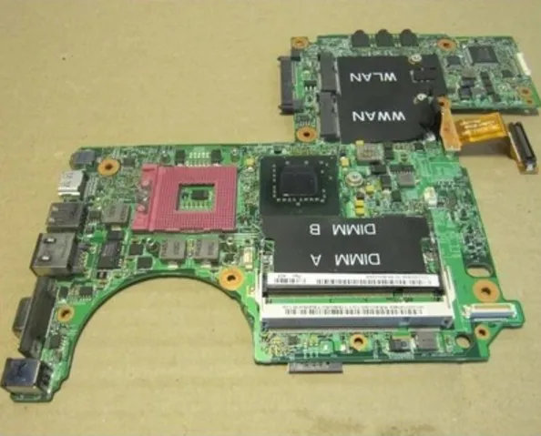 1318 WITH NON-INTERGRATED VGACARD connect board connect with motherboard tested by system
1318 WITH NON-INTERGRATED VGACARD connect board connect with motherboard tested by system