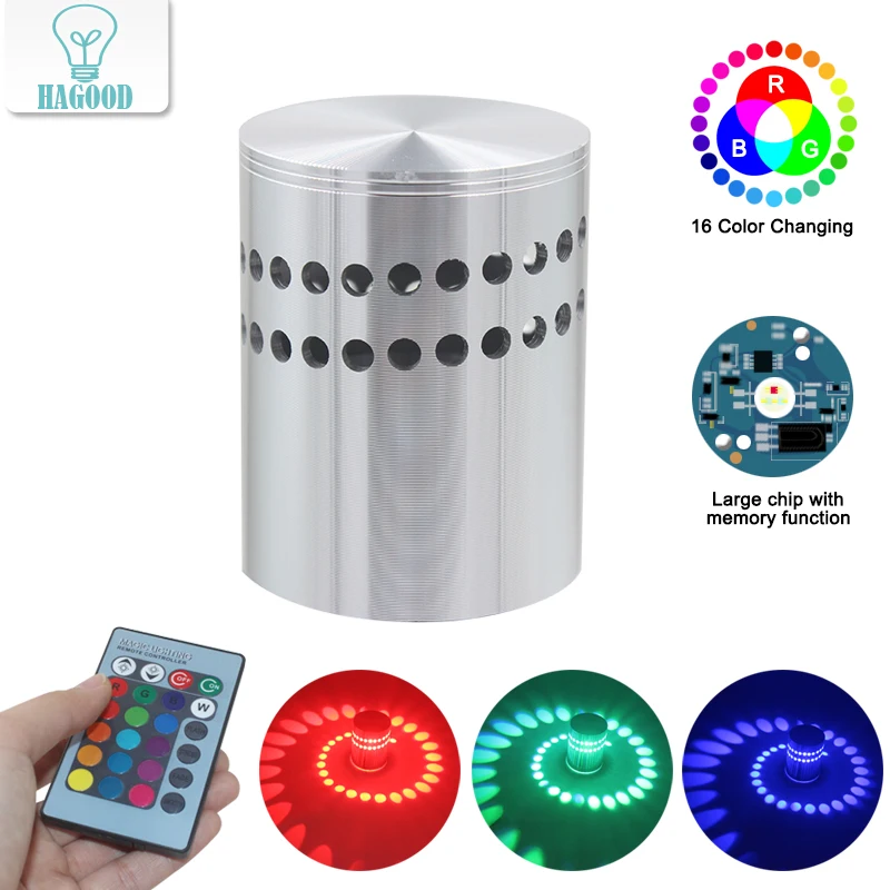 Dimming 3W RGB Spiral Night Light AC85-265V 24Key Remote Control Adjust Wall Night Light For Indoor Room Party Decoration
Dimming 3W RGB Spiral Night Light AC85-265V 24Key Remote Control Adjust Wall Night Light For Indoor Room Party Decoration