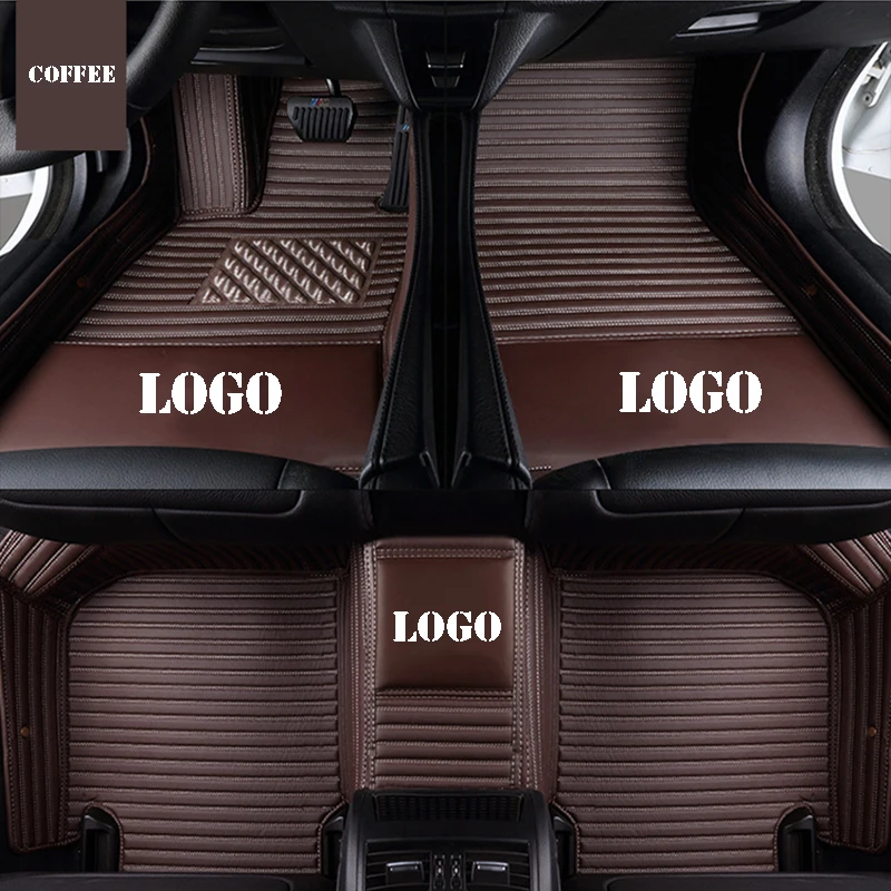 Custom logo car floor mats for haval H6 coupe h9 h2 H3 H1 H7 H8 H4 H6 H5 M6 H2S car mats auto accessories
Custom logo car floor mats for haval H6 coupe h9 h2 H3 H1 H7 H8 H4 H6 H5 M6 H2S car mats auto accessories