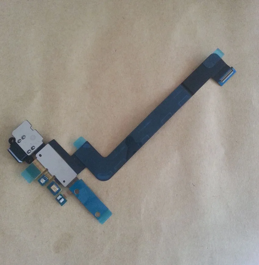 JEDX для Xiaomi Mi4 Mi 4 M4 Оригинальный порт зарядки микро usb разъем микрофона гибкий