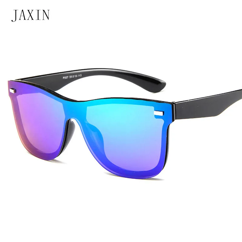 JAXIN Fashion square Sunglasses Men trend new coated goggles out travel versatile Glasses UV400lentes de sol hombre oculos gafas
JAXIN Fashion square Sunglasses Men trend new coated goggles out travel versatile Glasses UV400lentes de sol hombre oculos gafas
