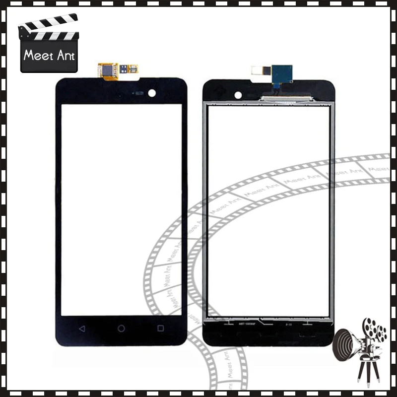 Replacement High Quality 5.0" For BQ BQS-5065 BQS 5065 Touch Screen Digitizer Sensor Outer Glass Lens Panel
Replacement High Quality 5.0" For BQ BQS-5065 BQS 5065 Touch Screen Digitizer Sensor Outer Glass Lens Panel