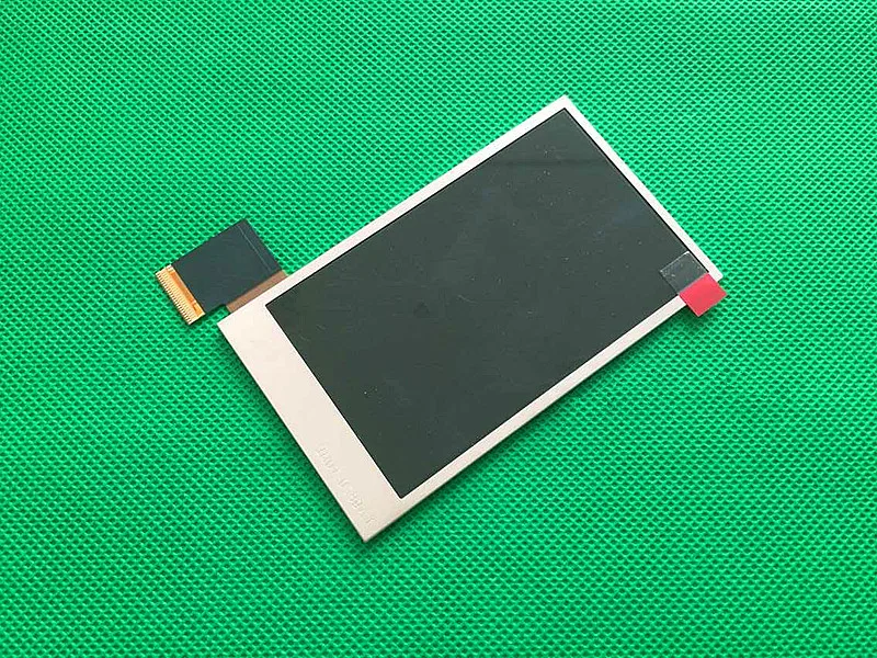 Original 3.5-inch LCD screen display panel for LH350WV1-VD02 3110T-0389A 1 3550B-0391A 1 display screen panel (without touch)
Original 3.5-inch LCD screen display panel for LH350WV1-VD02 3110T-0389A 1 3550B-0391A 1 display screen panel (without touch)