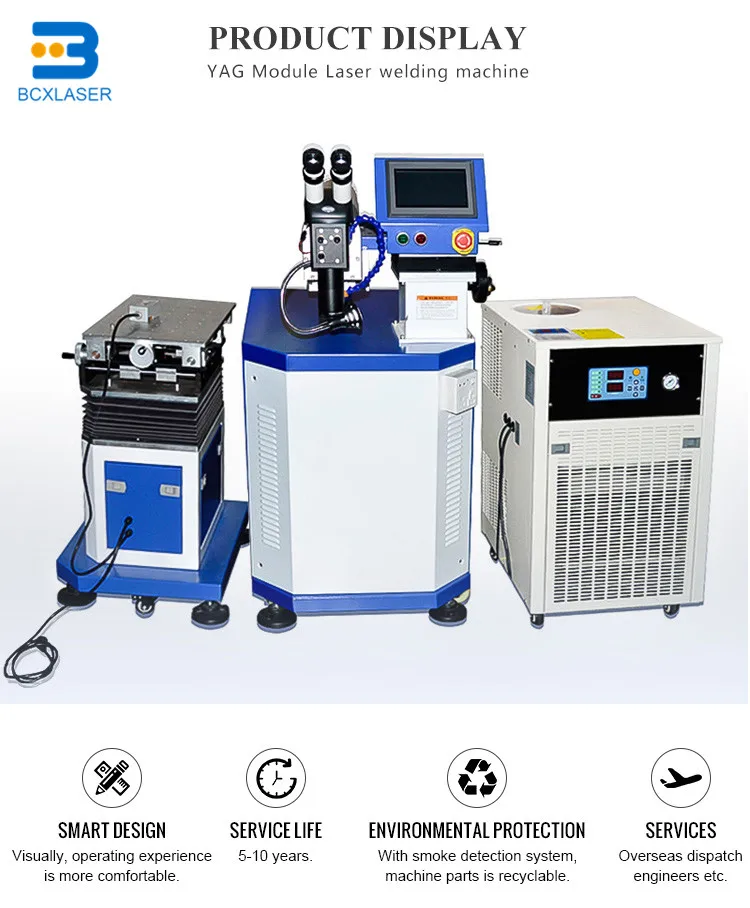 new design 300w advertising channel letter laser welding machine, metal letters laser welder
new design 300w advertising channel letter laser welding machine, metal letters laser welder