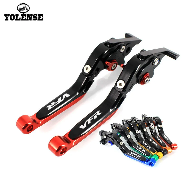Логотип VFR для HONDA VFR750 1991-1997 VFR800/F 2002-2017, аксессуары для мотоциклов, Складные Выдвижные рычаги тормоза и сцепления с логотипом VFR
Логотип VFR для HONDA VFR750 1991-1997 VFR800/F 2002-2017, аксессуары для мотоциклов, Складные Выдвижные рычаги тормоза и сцепления с логотипом VFR