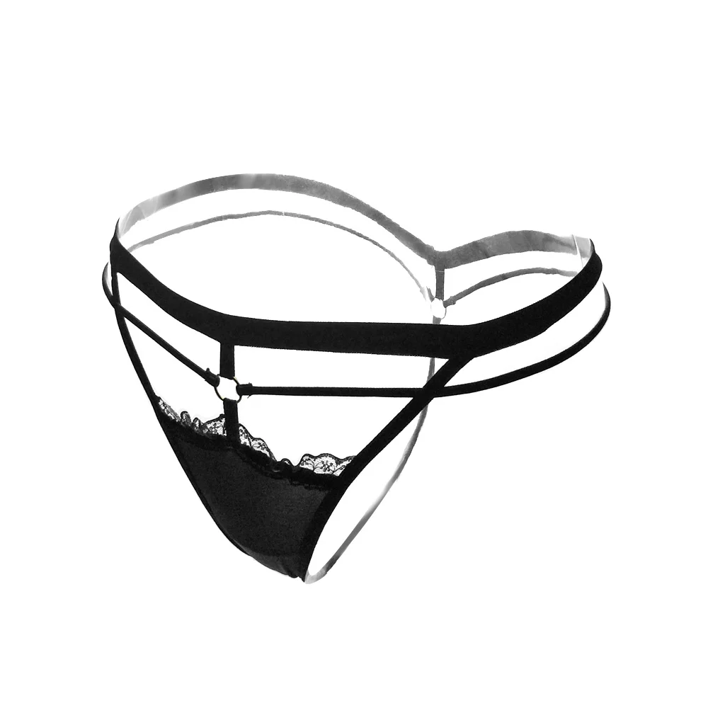 High quality Women Sexy underwear Lace G-strings Tangas Sexy Panties Women's Intimates Underpants Thong Female Underwear briefs
High quality Women Sexy underwear Lace G-strings Tangas Sexy Panties Women's Intimates Underpants Thong Female Underwear briefs