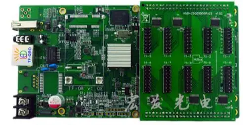 TF-QB0 USB + сетевой порт видео и аудио полноцветный светодиодный экран, асинхронный Светодиодный контроллер поддерживает 512*128 1024*64
TF-QB0 USB + сетевой порт видео и аудио полноцветный светодиодный экран, асинхронный Светодиодный контроллер поддерживает 512*128 1024*64