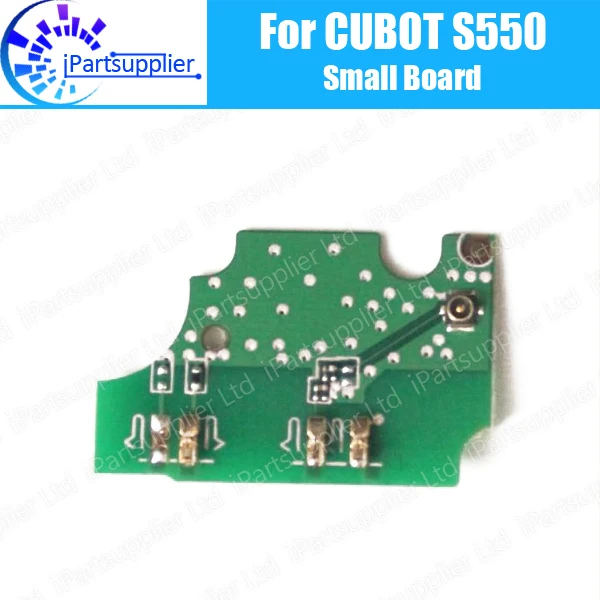 Маленькая плата CUBOT S550, 100% оригинальный разъем сигнала, модуль для небольшой платы, Сменные аксессуары для CUBOT S550
Маленькая плата CUBOT S550, 100% оригинальный разъем сигнала, модуль для небольшой платы, Сменные аксессуары для CUBOT S550