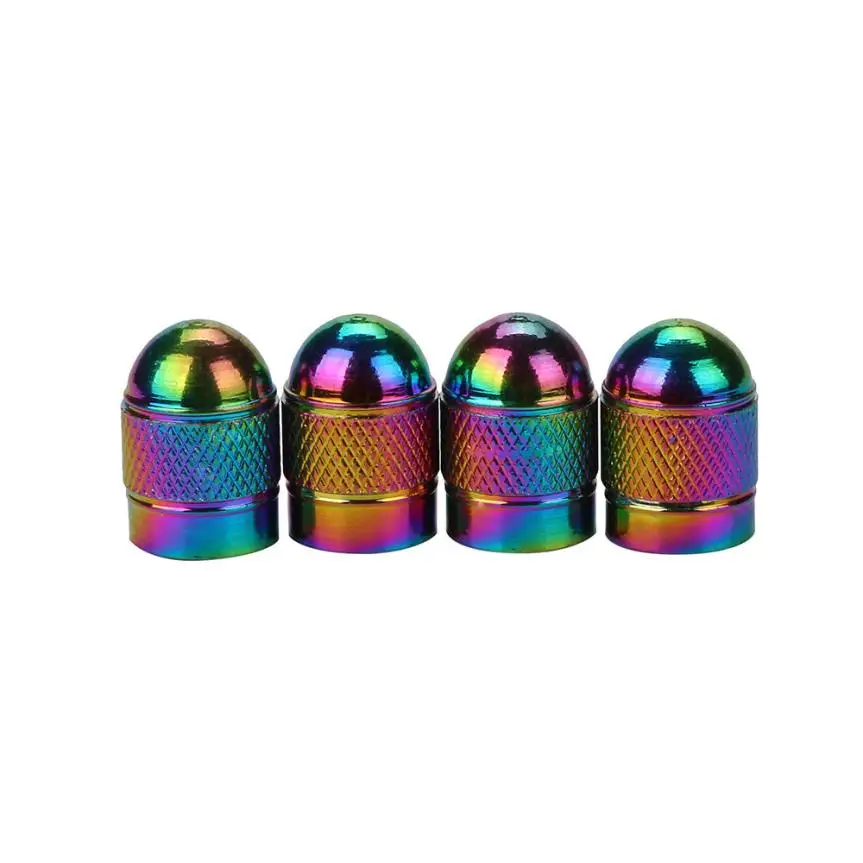 Valve Cap 4x Aluminum Bullet Car Truck Air Port Cover Tire Rim Valve Wheel Stem Caps d19
Valve Cap 4x Aluminum Bullet Car Truck Air Port Cover Tire Rim Valve Wheel Stem Caps d19