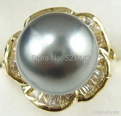 Wholesale FREE SIPPGray Grey Shell Pearl Yellow stone Crystal Flower Ring Size: 7.8.9
Wholesale FREE SIPPGray Grey Shell Pearl Yellow stone Crystal Flower Ring Size: 7.8.9