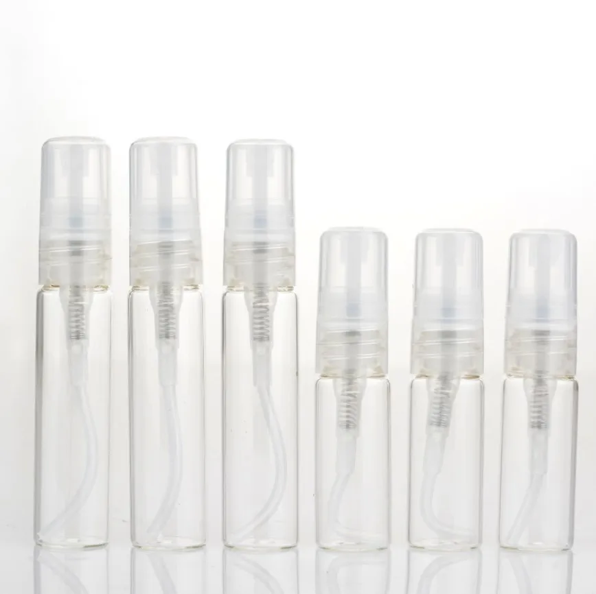 100pcs 5/10ml Mini Refillable Sample Perfume Glass Bottle Travel Empty Spray Atomizer Bottles Cosmetic Packaging Container
100pcs 5/10ml Mini Refillable Sample Perfume Glass Bottle Travel Empty Spray Atomizer Bottles Cosmetic Packaging Container