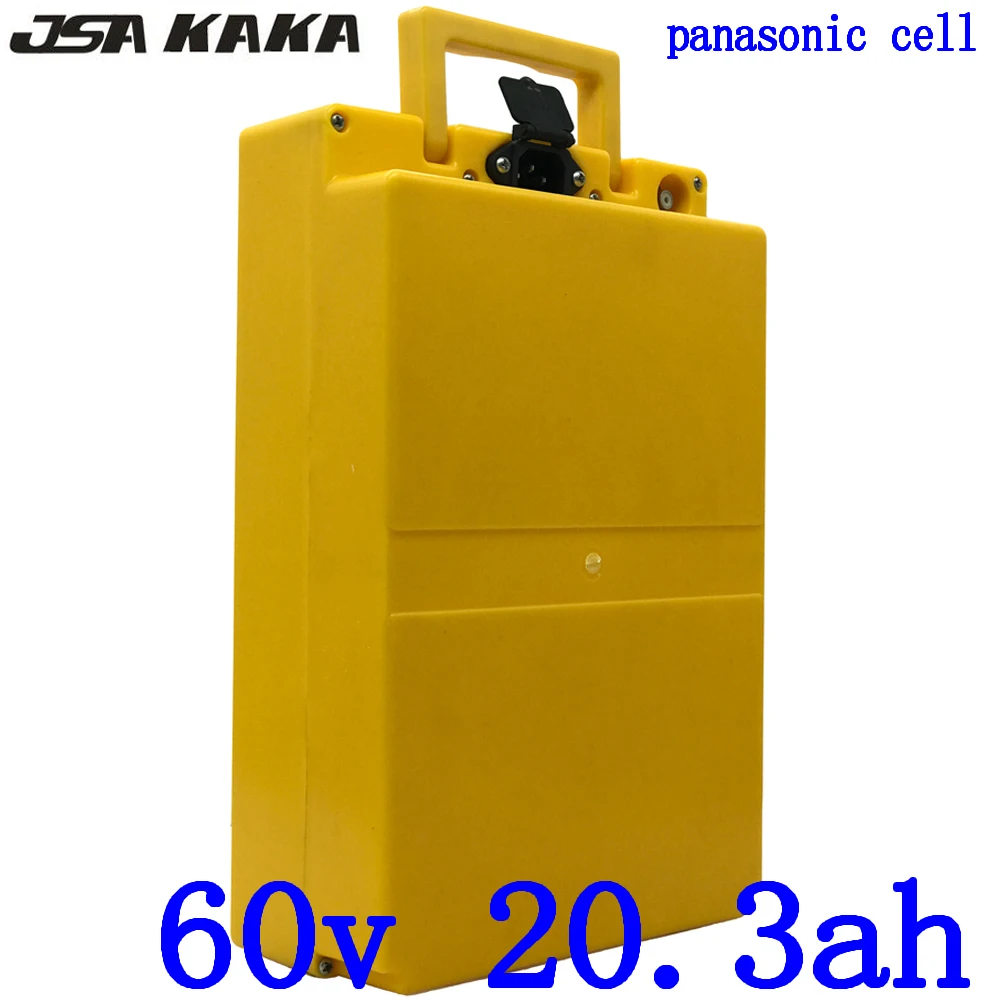 60V 1500W 2000W battery pack 60V ebike battery 60v 20ah lithium electric scooter battery use panasonic cell with 67.2V charger
60V 1500W 2000W battery pack 60V ebike battery 60v 20ah lithium electric scooter battery use panasonic cell with 67.2V charger
