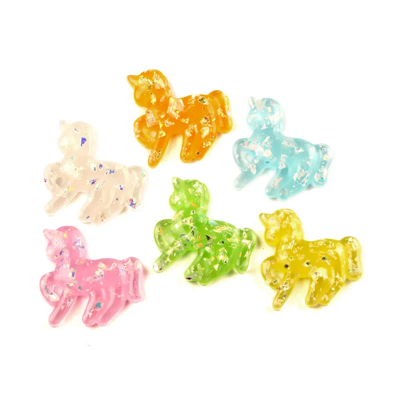 10Pcs Mixed Resin Unicorn Decoration Crafts Flatback Cabochon Kawaii DIY Embellishments For Scrapbooking Accessories
10Pcs Mixed Resin Unicorn Decoration Crafts Flatback Cabochon Kawaii DIY Embellishments For Scrapbooking Accessories