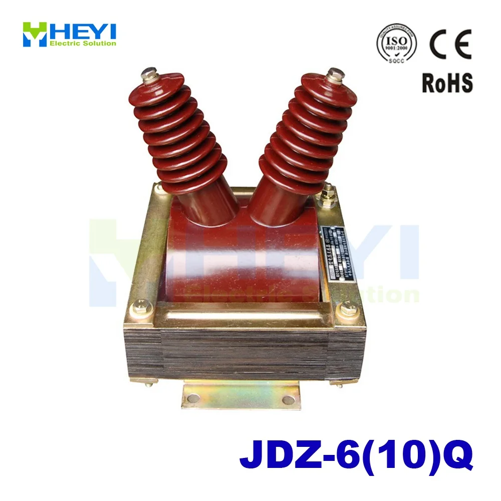 

6KV 10KV high voltage transformer,high voltage current transformer,JDZ-6Q JDZ-10Q JDZJ-6Q JDZJ-10Q