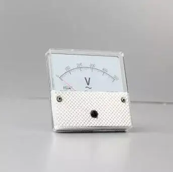 DH-80 DC 3V 5V 10V 20V 30V 50V 150V 100V 200V 250V квадратная Аналоговая Панель вольтметр датчик
DH-80 DC 3V 5V 10V 20V 30V 50V 150V 100V 200V 250V квадратная Аналоговая Панель вольтметр датчик