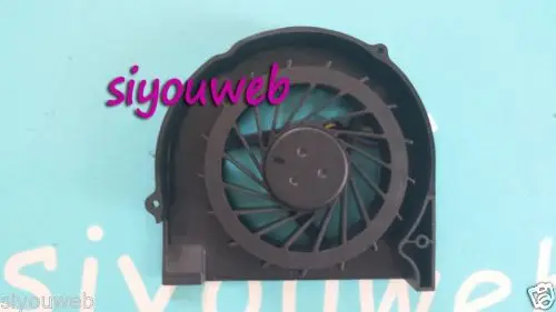 Новый Для Delta KSB05105HA 8G99 Процессор Вентилятор охлаждения DC05V 0.35A 3 контактный|cooling