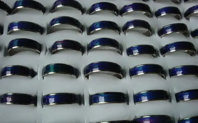 100pcs fashion mood ring with box changing colors stainless steel mix size 16 17 18 19 20 your temperature reveal your inner emo
100pcs fashion mood ring with box changing colors stainless steel mix size 16 17 18 19 20 your temperature reveal your inner emo