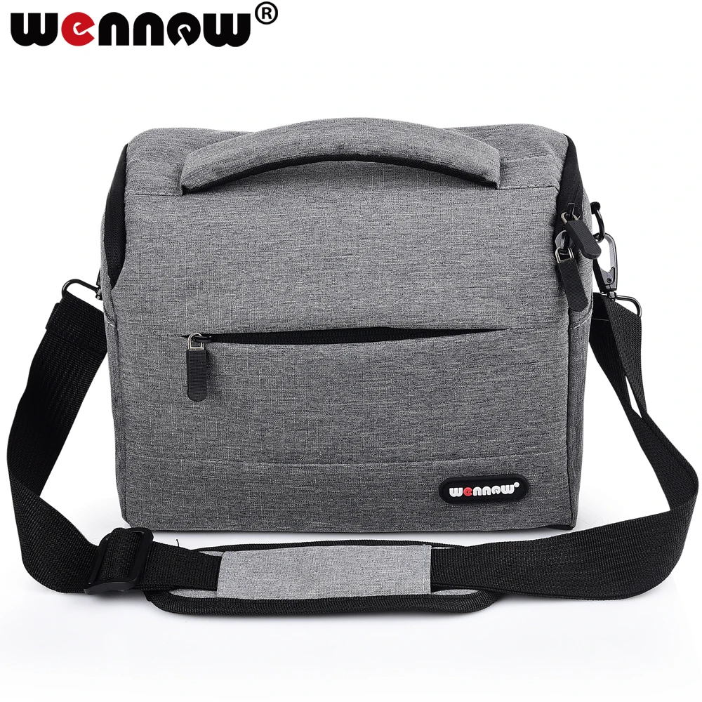 DSLR Waterproof Camera Cover Case SLR Bag for Canon EOS RP R 7D 6D Mark II 4000D 2000D 1500D 1300D 1200D
DSLR Waterproof Camera Cover Case SLR Bag for Canon EOS RP R 7D 6D Mark II 4000D 2000D 1500D 1300D 1200D