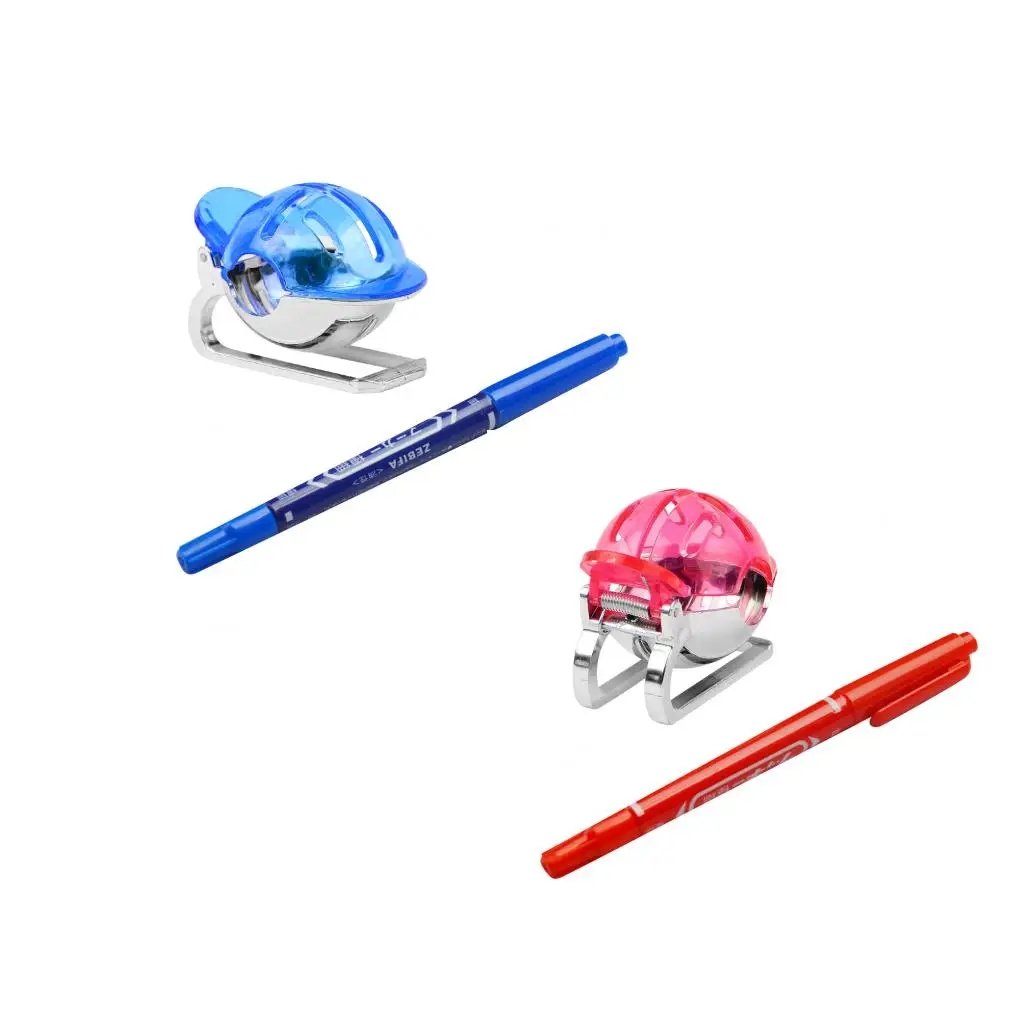 Golf Ball Liner Marker Line Drawing Alignment Tool with Pen Accessories For Golf Training Aids 3 Colors Brand New
Golf Ball Liner Marker Line Drawing Alignment Tool with Pen Accessories For Golf Training Aids 3 Colors Brand New