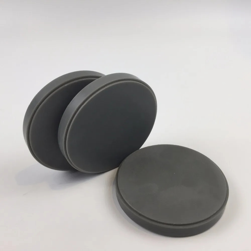 5 PCS/lot Dental Lab Material OD98*16mm Wieland System CAD CAM Dental Carving Wax Disc Blank without Step
5 PCS/lot Dental Lab Material OD98*16mm Wieland System CAD CAM Dental Carving Wax Disc Blank without Step